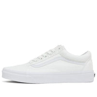 حذاء Vans Old Skool 'True White' VN000D3HW00