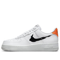 حذاء Nike Air Force 1 Low 'Glitch Swoosh' DV6483-100