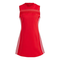 (WMNS) adidas Blue Version 83-C Dress 'Red' HR3420