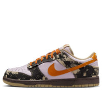 حذاء Nike Dunk Low Retro LTD 'Punk Rock Digital Camo' IB2260-500