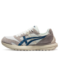 حذاء رياضي كاجوال ASICS Tarther Sc Athleisure للجنسين أبيض رمادي 'أبيض رمادي' 1203A125-102