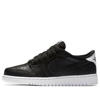 (GS) Air Jordan 1 Retro Low OG 'Cyber Monday' 709999-010