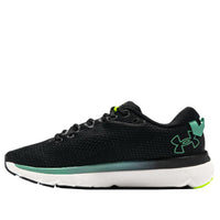 حذاء HOVR Infinite 5 من Under Armour باللون الأسود 3026545-002