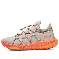 سوار Under Armour HOVR Summit FT "Fog Orange Tropic" 3022945-103