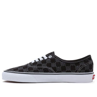 Vans Monogram Authentic 'Black' VN0A5KS9BLA