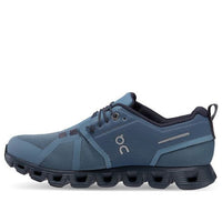 (WMNS) حول تشغيل Cloud 5 مقاوم للماء "Metal Navy" 59.98528