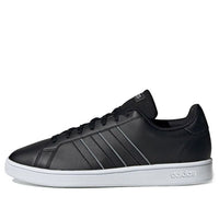 adidas neo Grand Court Base 'Black Grey' EG5940