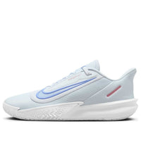 حذاء Nike Precision 7 EasyOn "Football Grey Plum Dust" FN0324-004