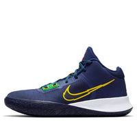 حذاء Nike Kyrie Flytrap 4 "Blue Void Yellow" CT1972-400