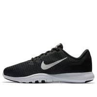 (WMNS) Nike Flex Trainer 'Black' 898781-001