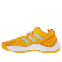 adidas Exhibit A 'Yellow White' GW7929