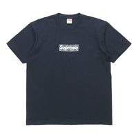 Supreme FW19 Week 17 Bandana Box Logo Tee SUP-FW19-10903