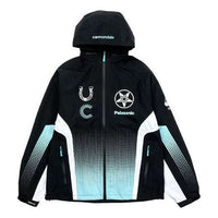 جاكيت Palace X Cannondale FW21 بشعار "أسود" P21CGT001