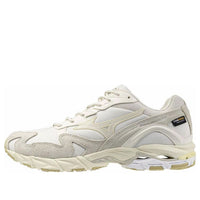 Mizuno Wave Rider 10 Cordura 'White' D1GA251201