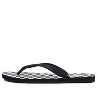 Vans Makena 'Black Checkerboard' VN0A3MTL5GU