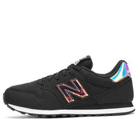 (WMNS) حذاء New Balance Gw500Hgw Czarny 'Black' GW500HGW