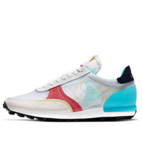 (WMNS) Nike Daybreak Type 'Grey Chlorine Blue' DA7729-003