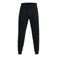 Under Armour Rival Fleece Jogger Pants 'Black' 1379867-001
