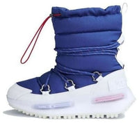 adidas Originals Nmd Mid x Moncler 'Blue' IF0221