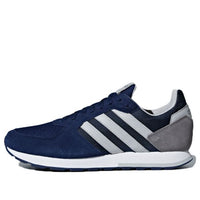 adidas neo 8K أزرق/رمادي/أبيض B44669
