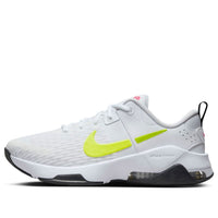 (WMNS) Nike Zoom Bella 'White Hot Punch' DR5720-107