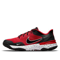 Nike Alpha Huarache Elite 3 Turf 'University Red' CK0748-602