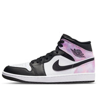 حذاء Air Jordan 1 Mid SE 'Zen Master' DM1200-001