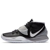 Nike Kyrie 6 Team 'Black Wolf Grey' CK5869-001
