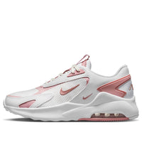 (WMNS) Nike Air Max Bolt Low-Top White/Pink CU4152-106
