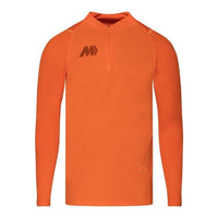 قميص Nike Dry Strike Drill باللون البرتقالي CK5596-803