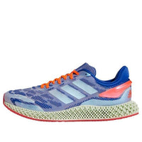 حذاء adidas 4D Run 1.0 "Glory Blue" FW1231