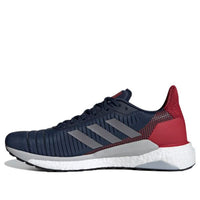 حذاء adidas Solar Glide 19 'Collegiate Navy' G28063