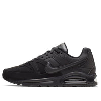حذاء Nike Air Max Command Leather "أسود" 749760-003