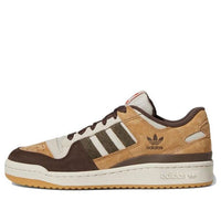 حذاء adidas Forum Low 84 'Branch Brown' GW4334