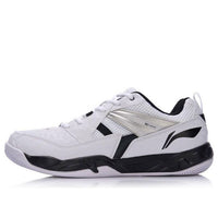 كرة الريشة الناعمة Li-Ning X Tructure 'White Black' AYTM079-1