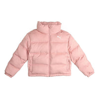 (WMNS) PUMA 480 Style Down Jacket 'Pink' 581612-14