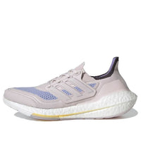 (WMNS) حذاء adidas UltraBoost 21 "Orchid Tint" S23837