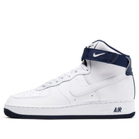Nike Air Force 1 High '07 2 'White Regency Purple' CJ1381-100