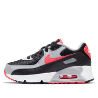 (PS) Nike Air Max 90 LTR 'Radiant Red' CD6867-009