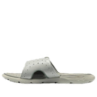 (WMNS) حذاء Under Armour UA Ignite 7 "رمادي فاتح" 3026027-303