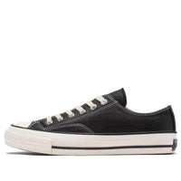 Converse Chuck Taylor Leather Ox 'Black' 31308610
