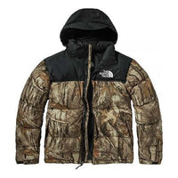 جاكيت THE NORTH FACE 1996 700 للرجال "بني" NF0A3C8D-047