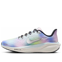 (WMNS) Nike Air Zoom Pegasus 41 'Multi-Color Metallic Silver' HJ7816-400