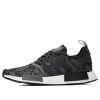 أديداس NMD_R1 'كور بلاك' D96616