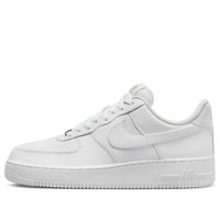 Nike Air Force 1 '07 LV8 'White Metallic Silver' FJ4004-100