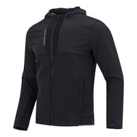 Under Armour Storm Daytona Full-Zip Jacket 'Black' 1373412-001