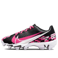 (PS) Nike Hyperdiamond 4 Keystone GG 'Black Hyper Pink' CZ5919-001