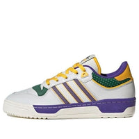 adidas Rivalry Low 86 'White Purple' IF8180