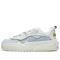 (WMNS) Li-Ning 001 Unblock x Diney 'White Baby Blue' AGCT092-1