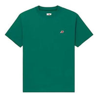 New Balance Made in Usa Core T-Shirt 'Pine Green' MT21543ECS